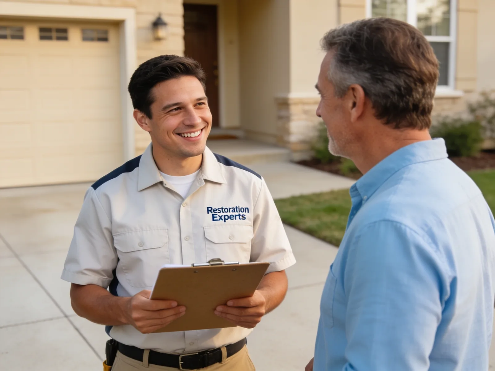 Water Damage Cleanup Hampton, NY FAQs